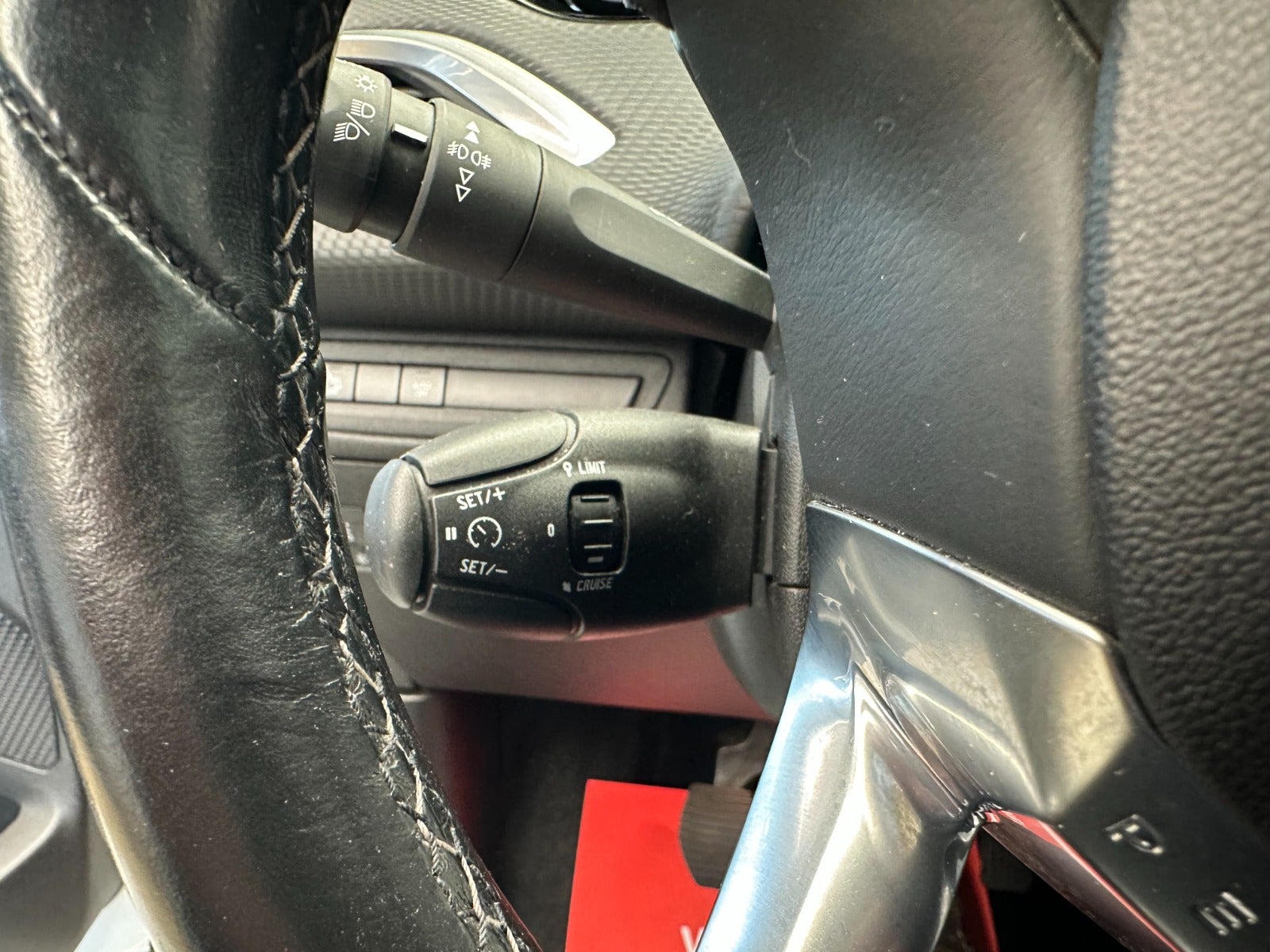 Billede af Peugeot 2008 1,2 PureTech 130 Allure+