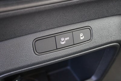 VW ID. Buzz Cargo Comfort