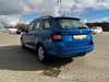 Skoda Fabia TSi 110 Active DSG thumbnail