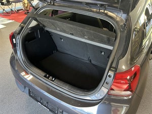 Kia Rio T-GDi Attraction