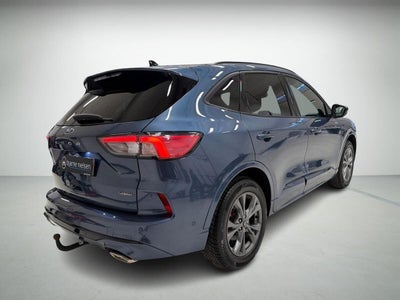 Ford Kuga PHEV ST-Line X CVT billede 1