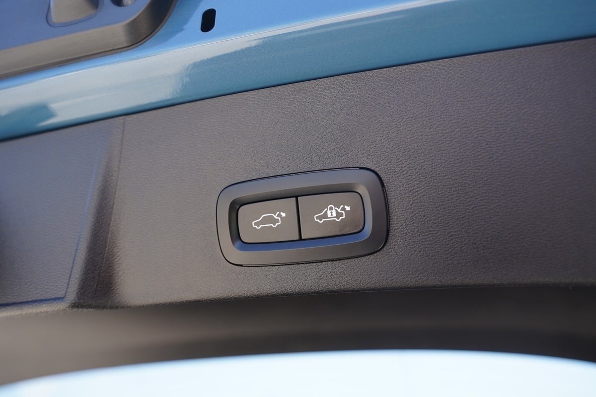 Billede af Volvo XC40  P6 ReCharge Plus