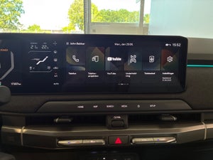 Kia EV3 Long Range GT-Line