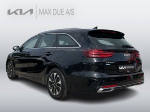 Kia Ceed PHEV Prestige SW DCT