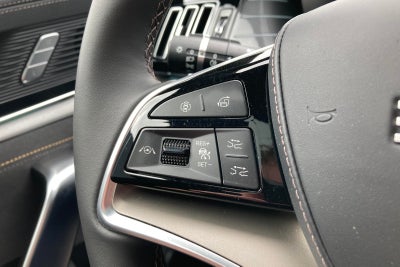 BYD Tang Flagship AWD 7prs