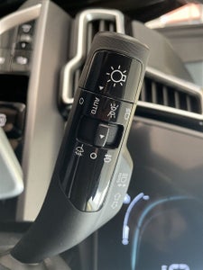 Kia Sportage PHEV Prestige aut. 4WD