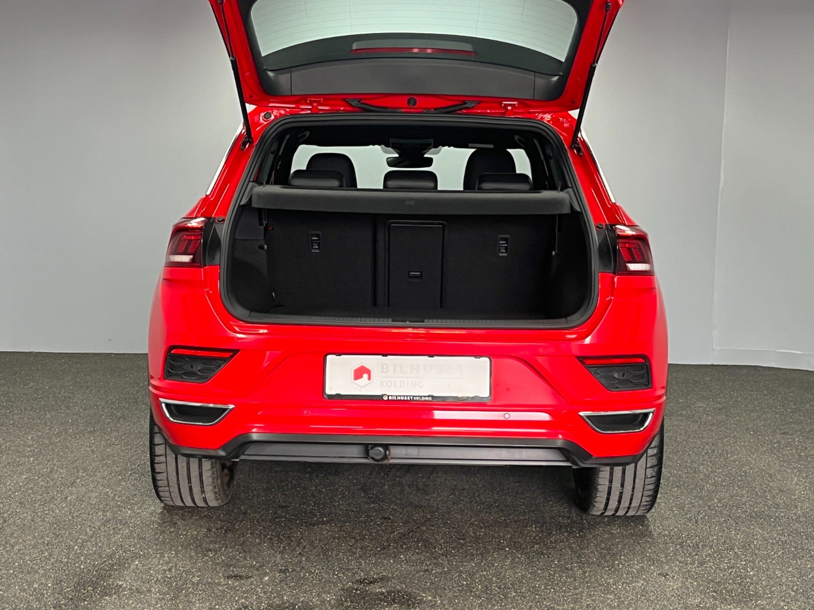 Billede af VW T-Roc 1,5 TSi 150 R-line DSG