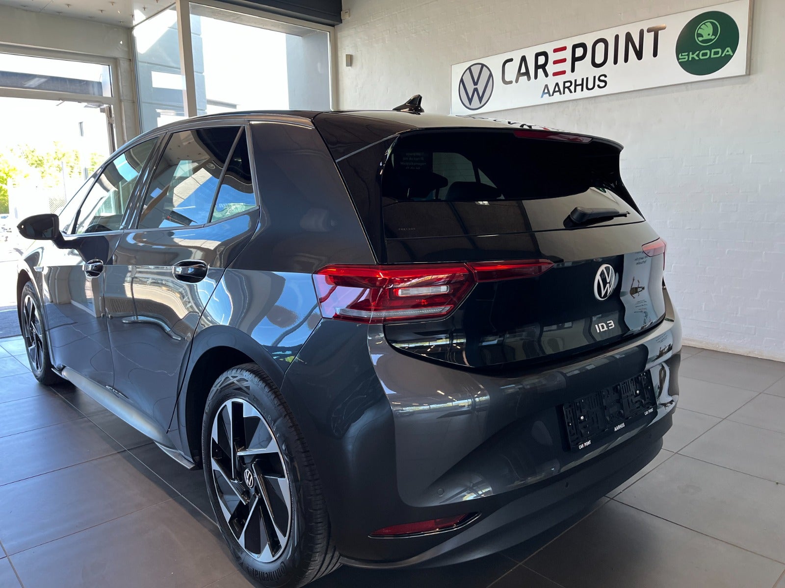 Billede af VW ID.3 58 Pro Performance Tech