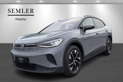 VW ID.4 77 Style+ 5d