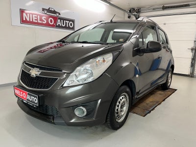Chevrolet Spark 1,2 LT 5d