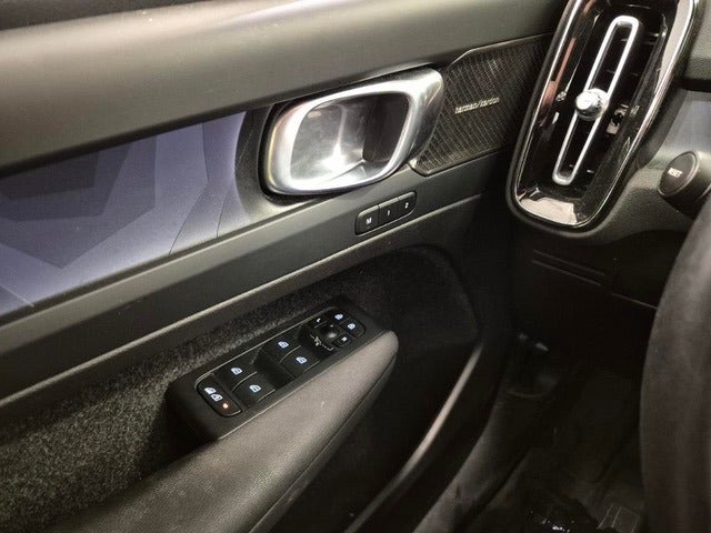 Billede af Volvo XC40 P8 ReCharge Twin Ultimate