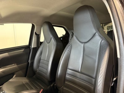 Toyota Aygo VVT-i x-black