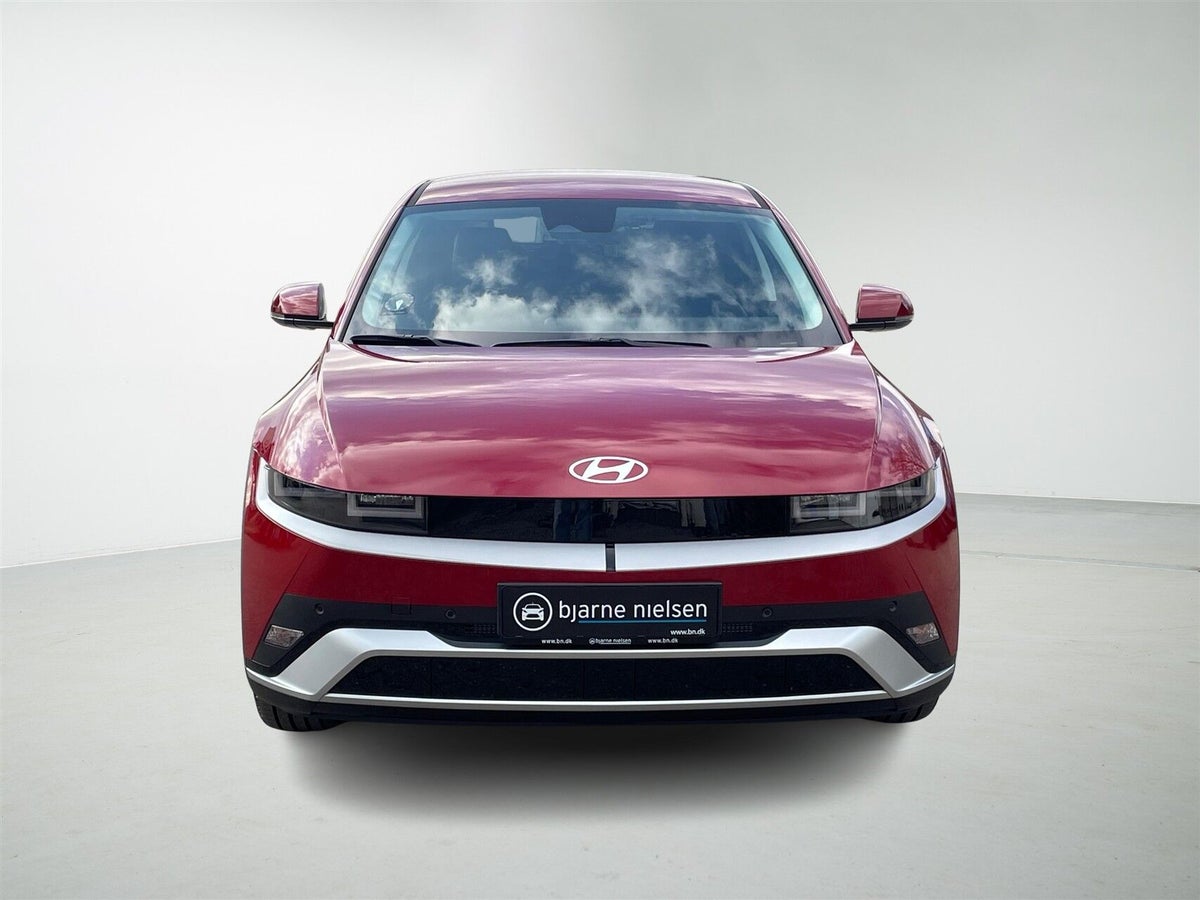 Hyundai Ioniq 5 Advanced billede 6