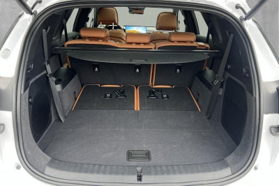 BYD Tang Flagship AWD 7prs