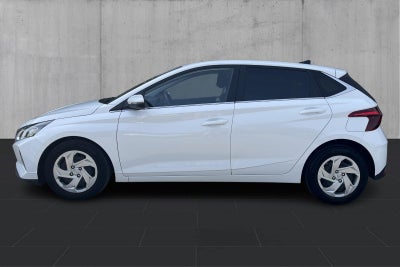 Hyundai i20 T-GDi Essential DCT Hyundai i20 T-GDi Essential DCT - 1