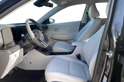 Hyundai Kona EV Ultimate - 4
