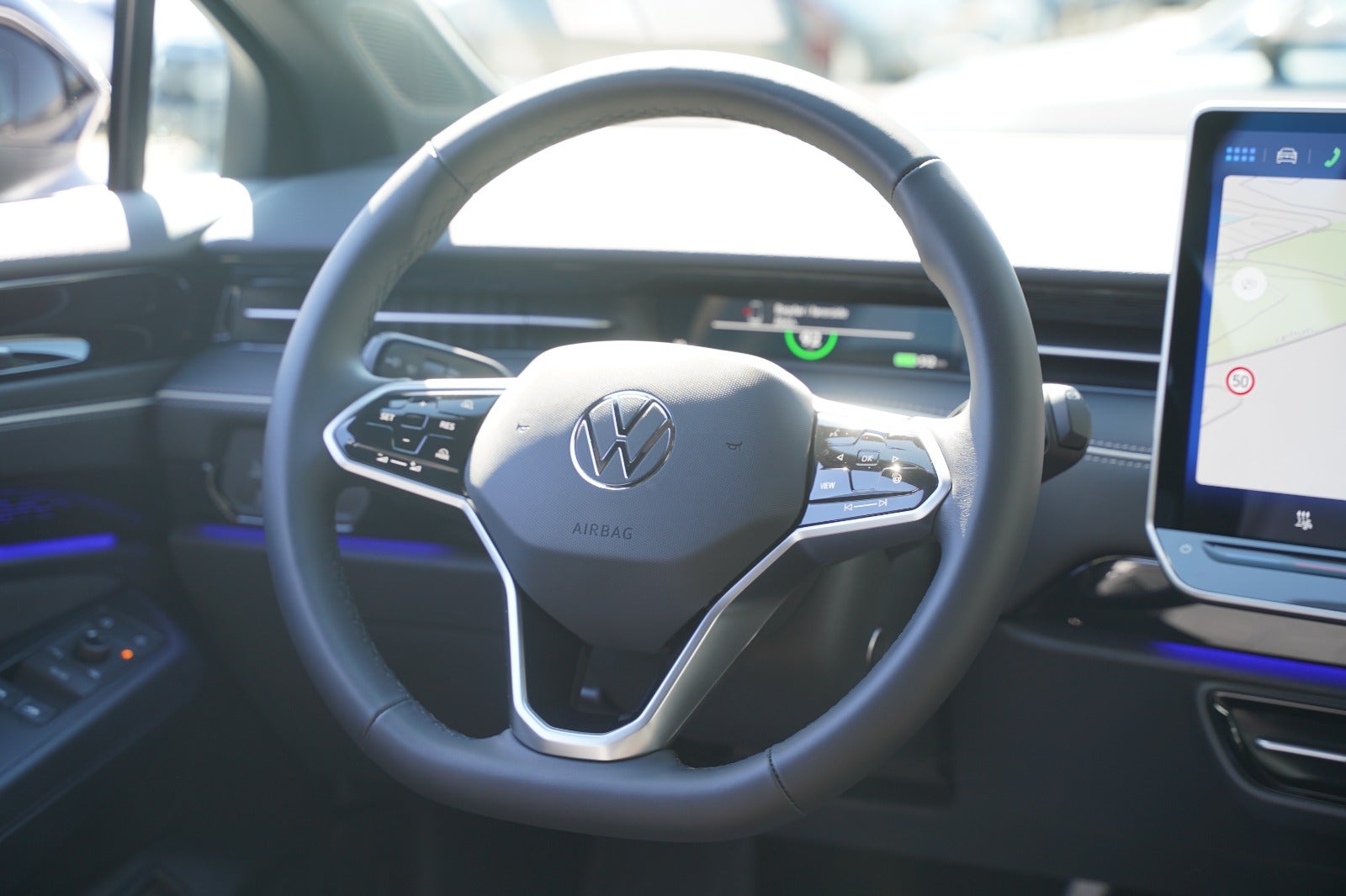 Billede af VW ID.7 77 Pro+