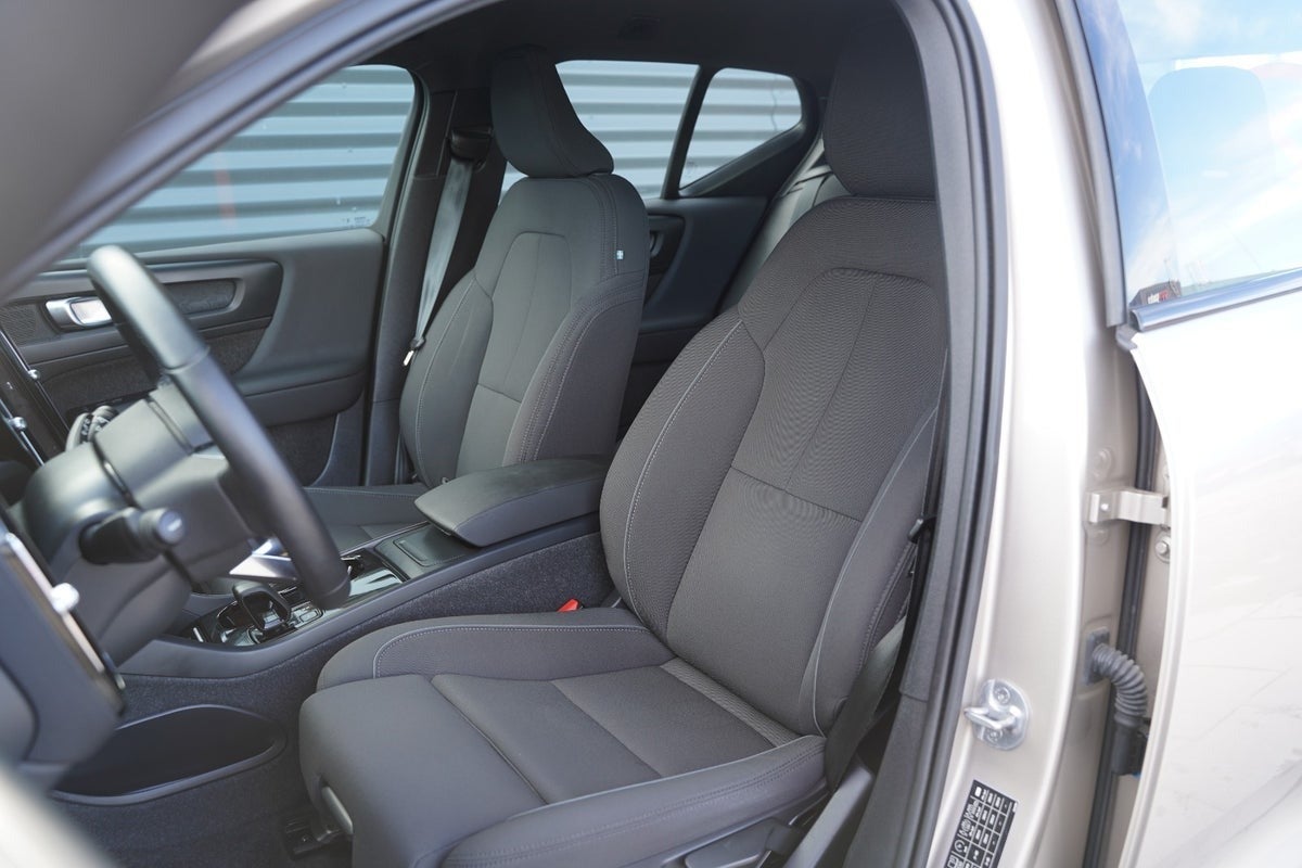Billede af Volvo XC40  P6 ReCharge Core