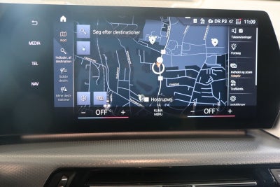 BMW iX1 xDrive30 M-Sport