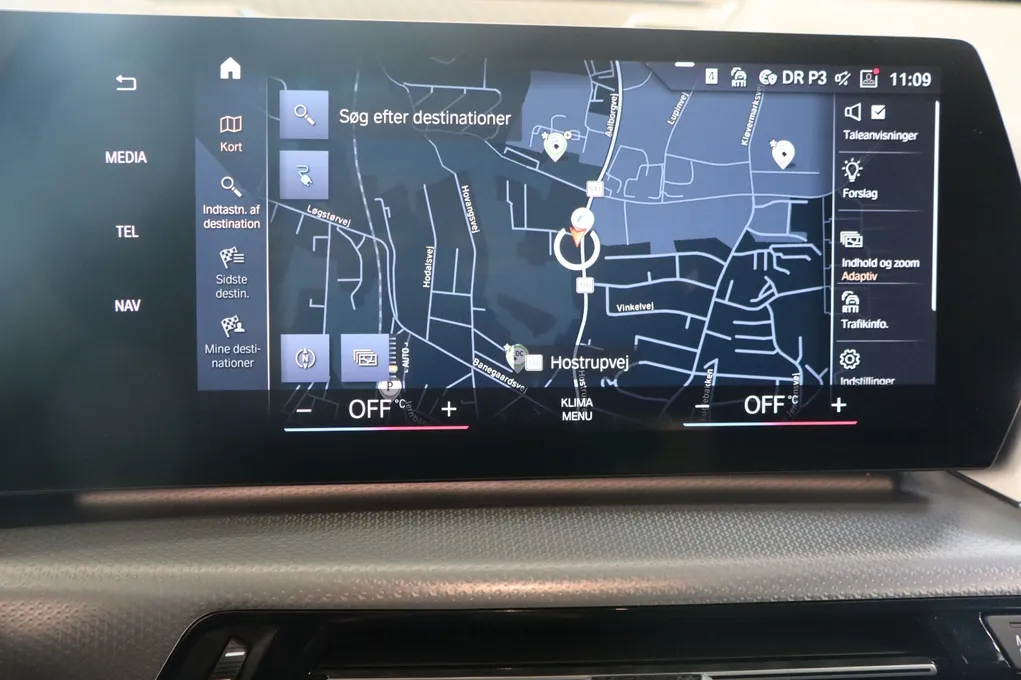 BMW iX1 xDrive30 M-Sport