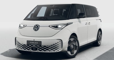 VW ID. Buzz 86 Style 7prs LWB 5d