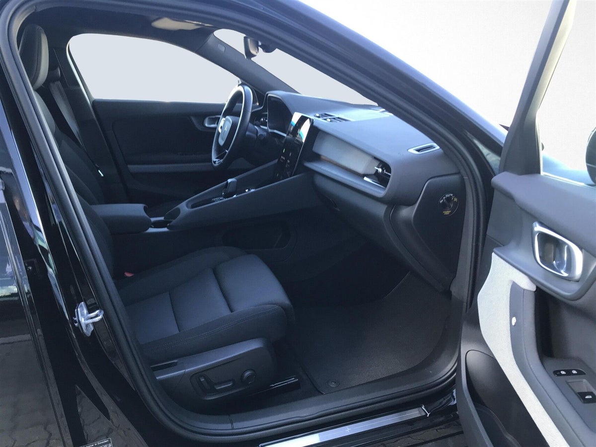 Polestar 2 Long Range billede 12