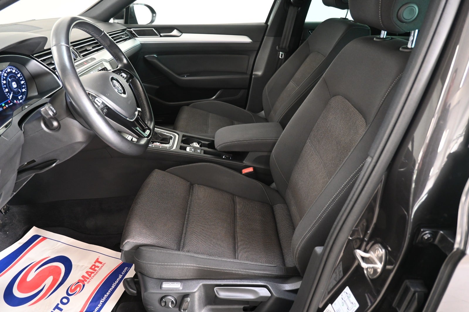 VW Passat TSi 150 Comfortline Premium Variant DSG