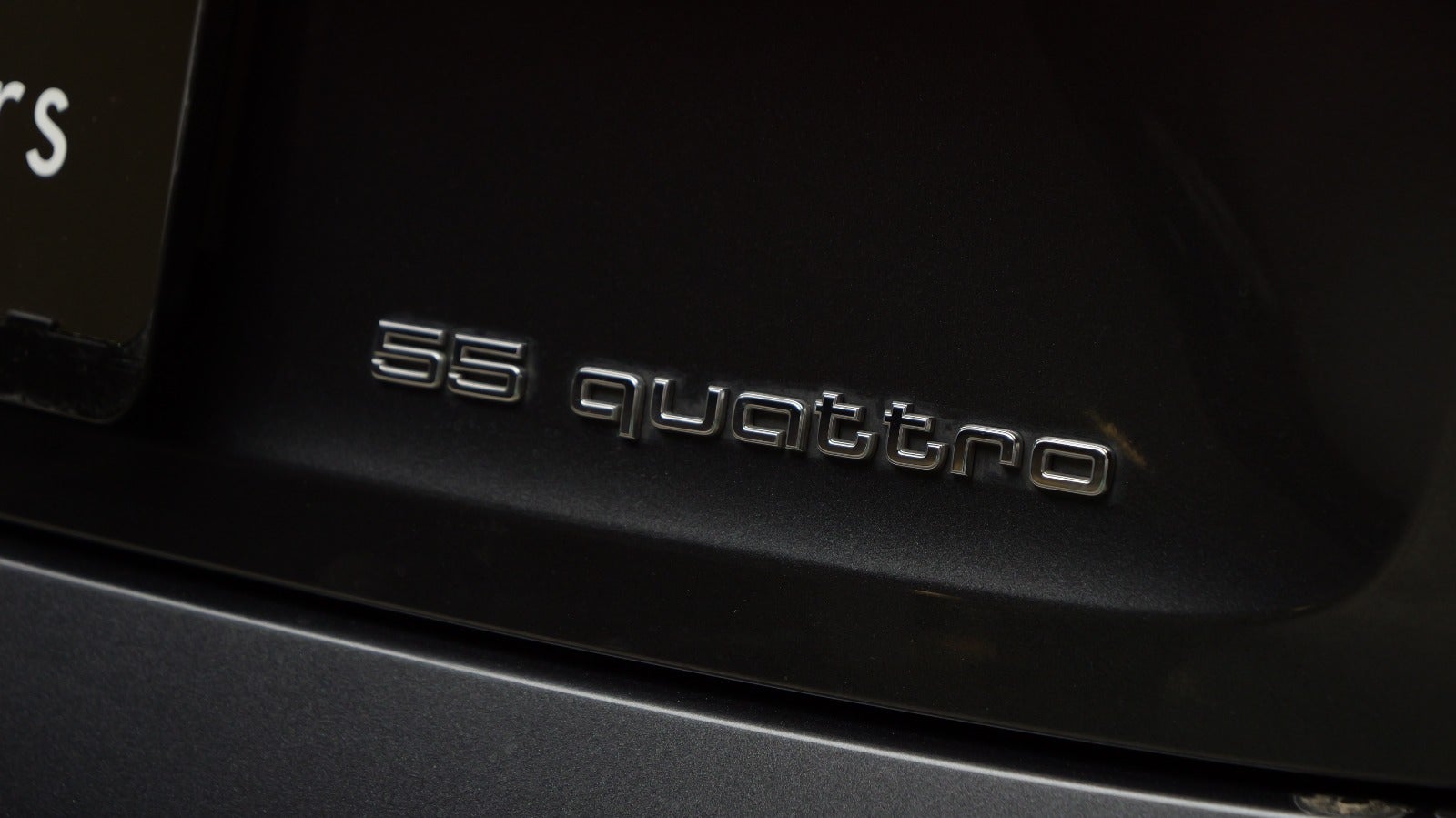 Audi e-tron S-line quattro