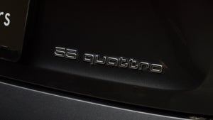 Audi e-tron S-line quattro