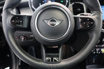 MINI Cooper SE Yours Trim