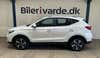 MG ZS Comfort thumbnail