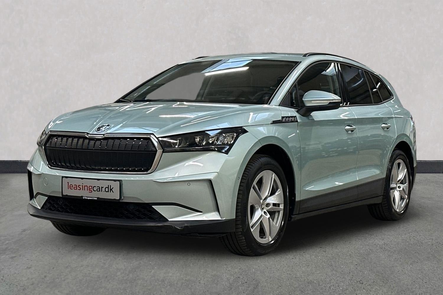 Billede af Skoda Enyaq 60 iV