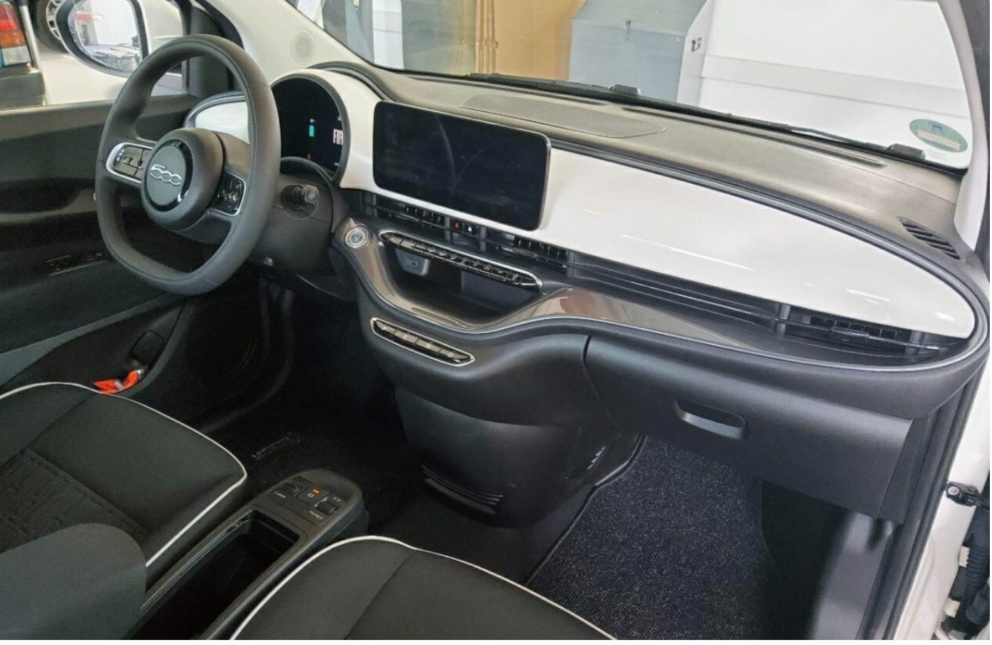 Billede af Fiat 500e 42