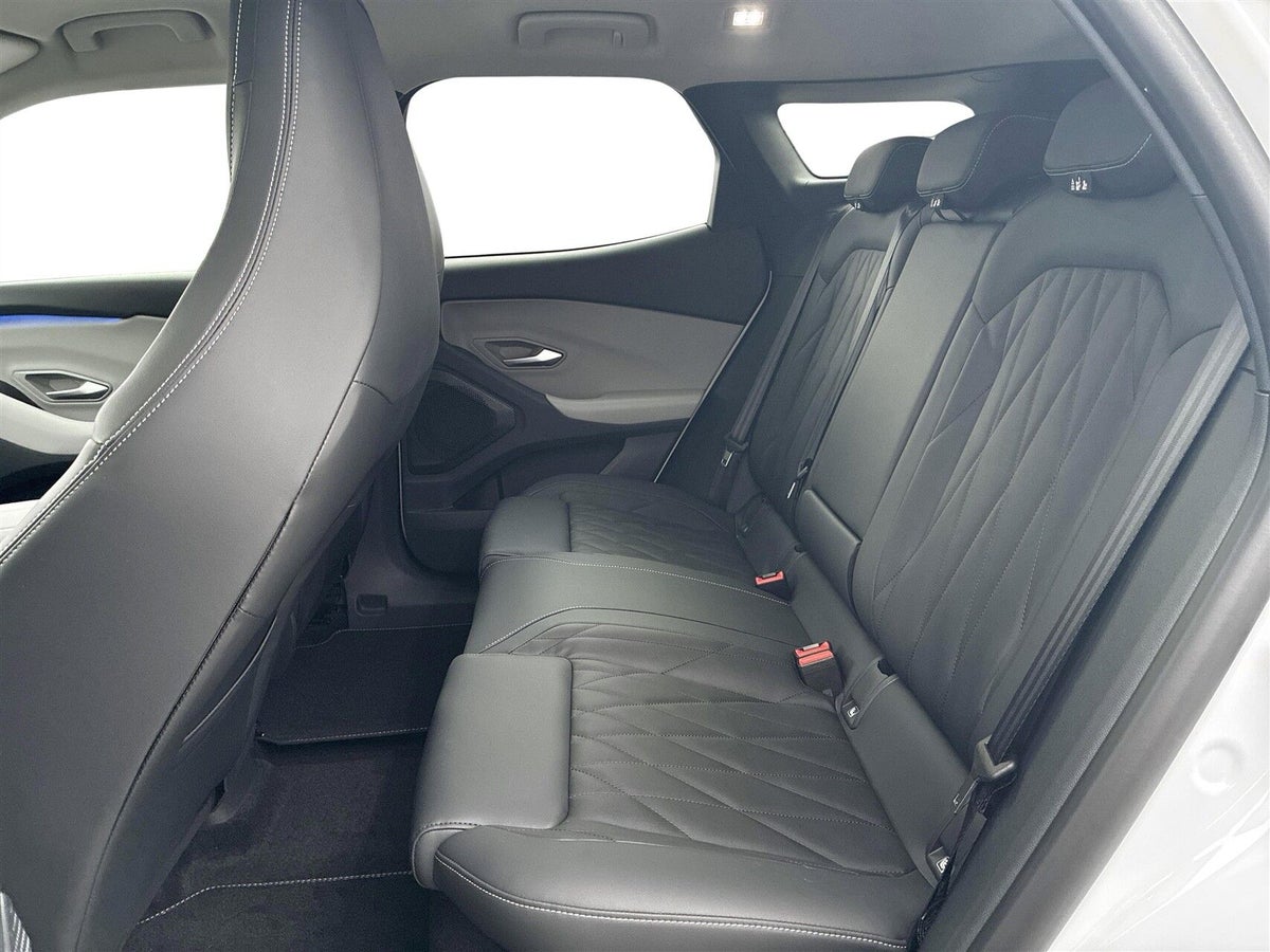 Ford Explorer Premium Extended Range billede 11