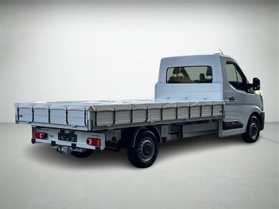 Renault Master V T35 E-Tech L3 Chassis Tekno billede 1