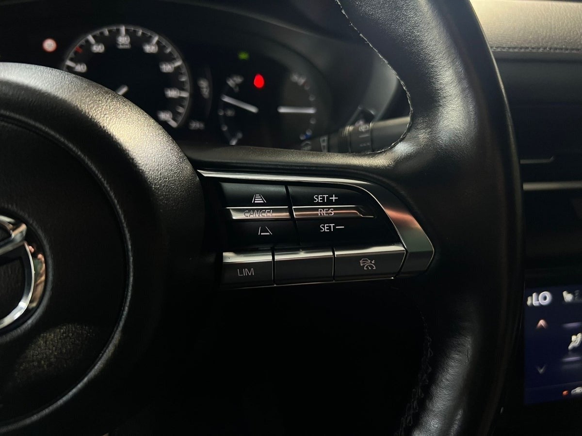 Mazda MX-30 e-SkyActiv Sky