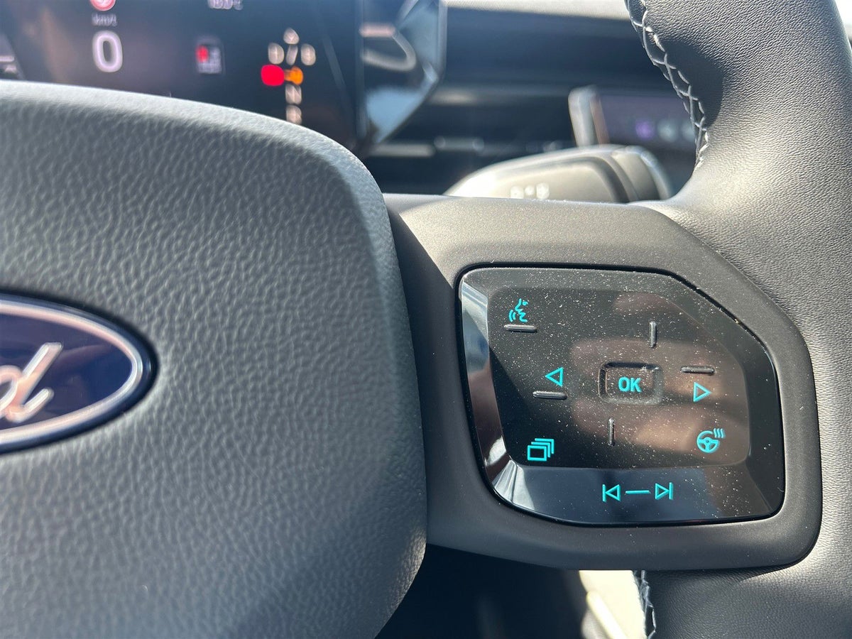 Ford Explorer Select Extended Range billede 17