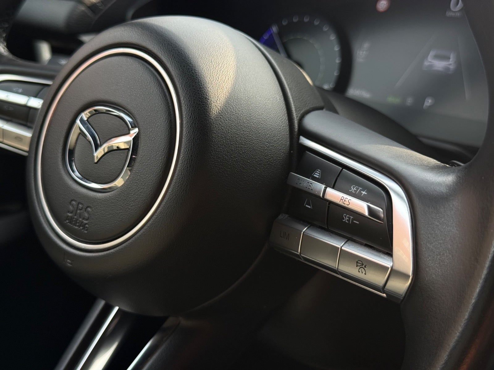 Billede af Mazda MX-30 e-SkyActiv Advantage