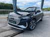 Audi Q4 e-tron S-line Sportback