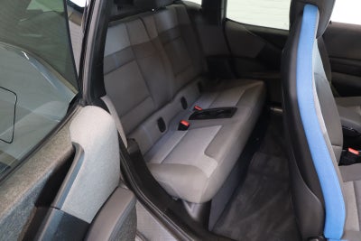 BMW i3 Edition WindMill