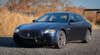Maserati Quattroporte aut. thumbnail
