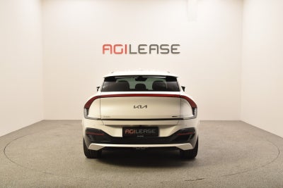 Kia EV6 Long Range Performance GT-Line AWD