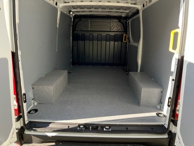 Billede af Iveco Daily 2,3 35S16 9m³ Van AG8