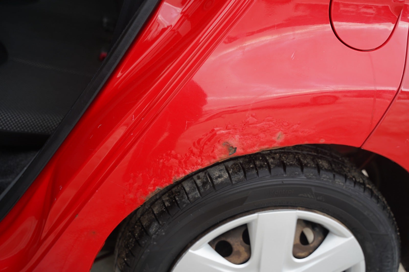 Billede af Toyota Aygo 1,0 