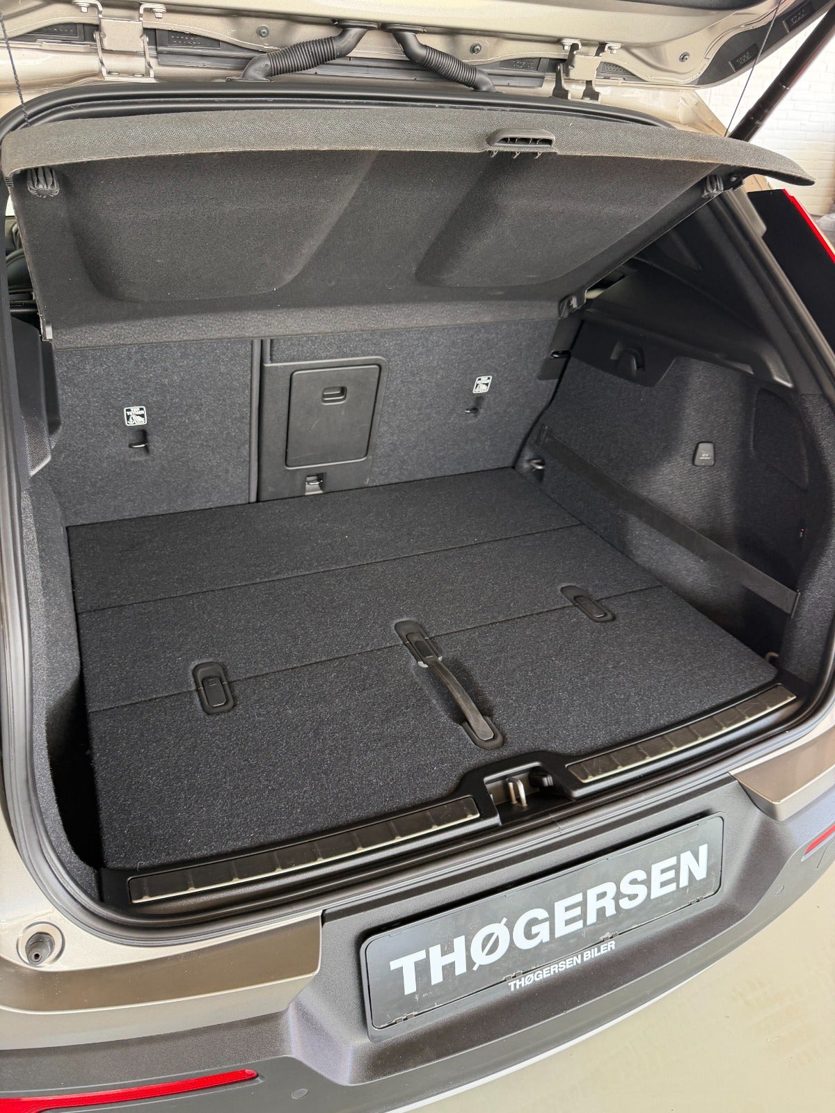 Billede af Volvo XC40 2,0 D3 150 Inscription aut.