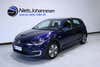 VW e-Golf VII 