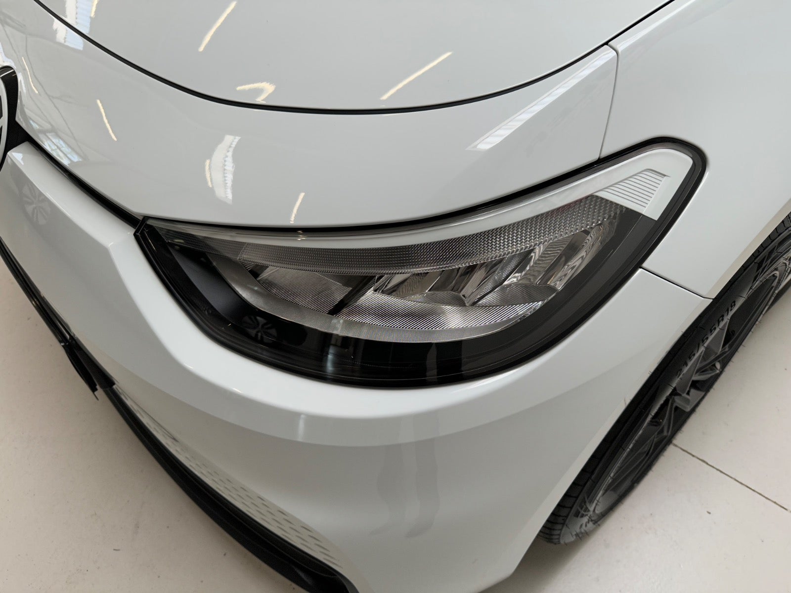 Billede af VW ID.3 58 Pro Performance
