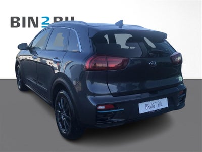 Kia e-Niro Advance billede 2