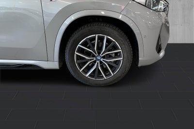BMW iX1 eDrive20 Fully Charged M-Sport