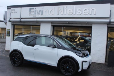 BMW i3  Charged Plus 5d - 249.900 kr.